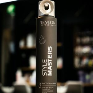 Style Masters Photo Finisher Hairspray 200ml