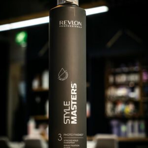 Style Masters Photo Finisher Hairspray 500ml