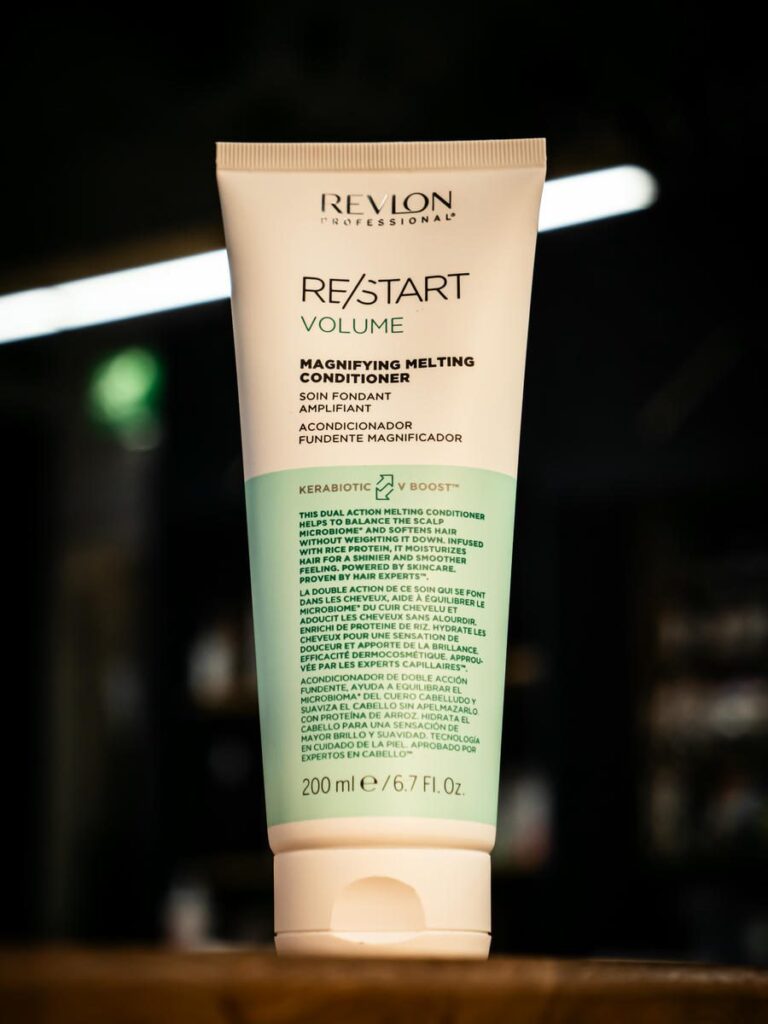 Re/Start Volume Magnifying Melting Conditioner