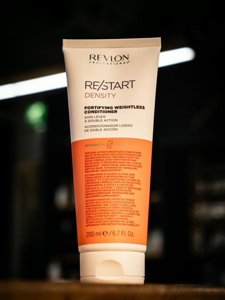 Re/Start Density Fortifying Weightless Conditioner