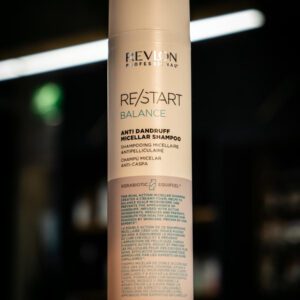 Re/Start Balance Anti Dandruff Micellar Shampoo