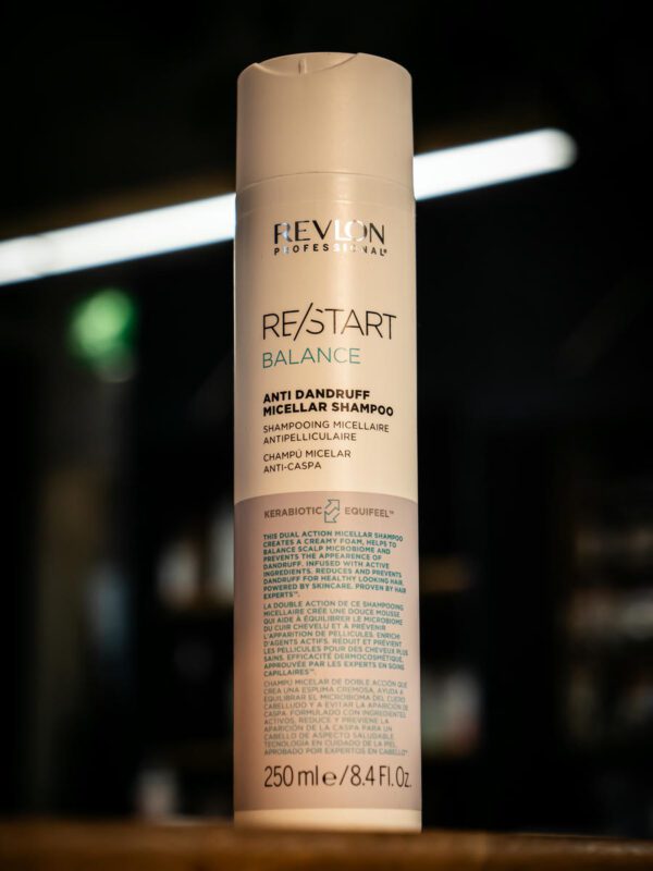 Re/Start Balance Anti Dandruff Micellar Shampoo