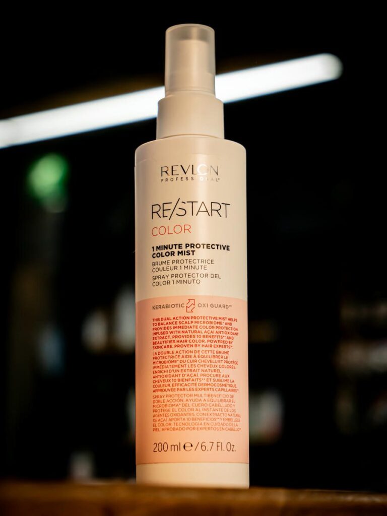 Re/Start Color 1 Minute Protective Mist