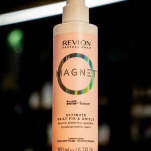 Revlon Magnet Ultimate Daily Fix and Shield Spray 200ml