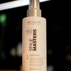 Style Masters Lissaver Heat Protection Spray 150ml