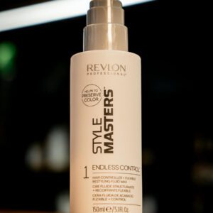 Style Master Endless Control Restyling Fluid 150ml