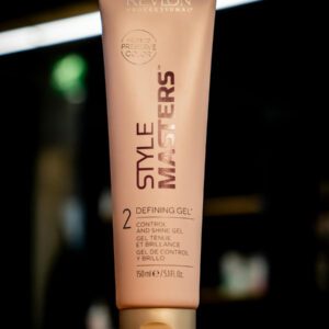 Style Masters Defining Gel 150ml