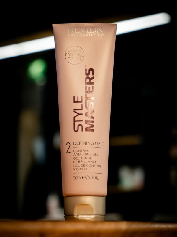Style Masters Defining Gel 150ml