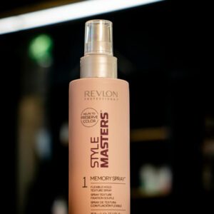 Style Masters Memory Spray 150ml